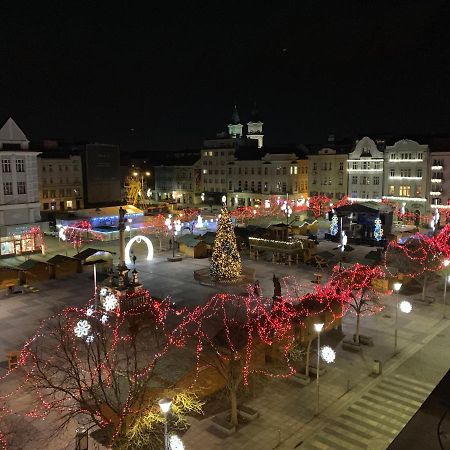 Studio Ostrava - Masarykovo Namesti Екстериор снимка