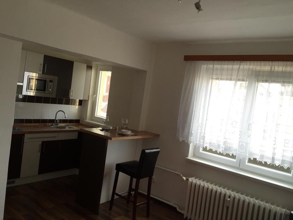 Studio Ostrava - Masarykovo Namesti Екстериор снимка