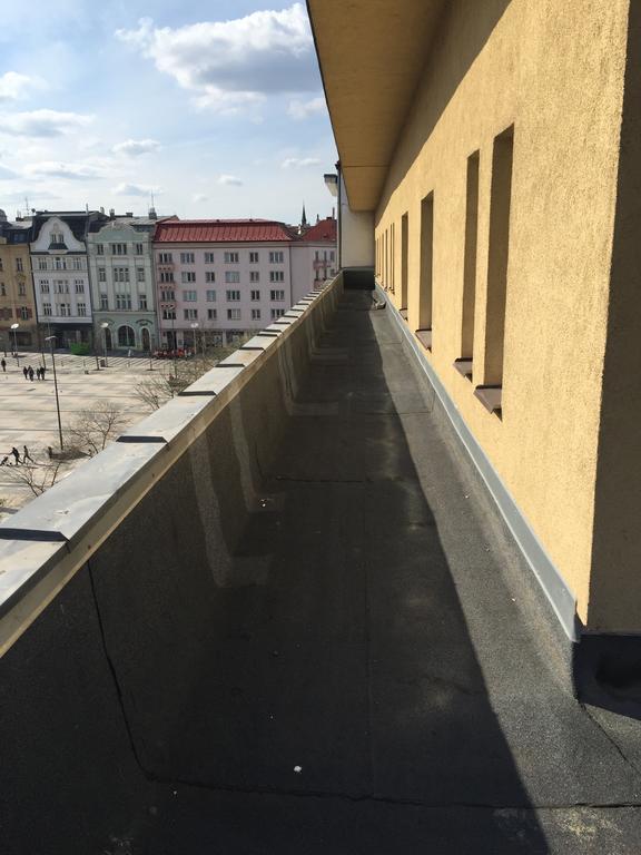 Studio Ostrava - Masarykovo Namesti Екстериор снимка