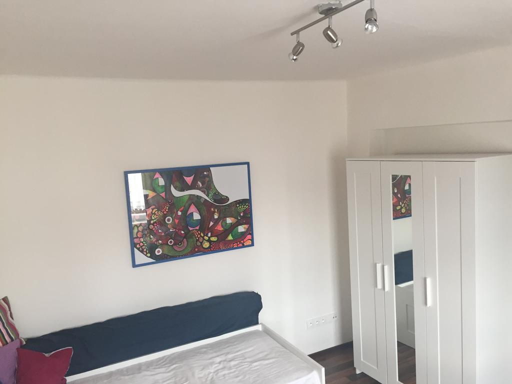 Studio Ostrava - Masarykovo Namesti Екстериор снимка