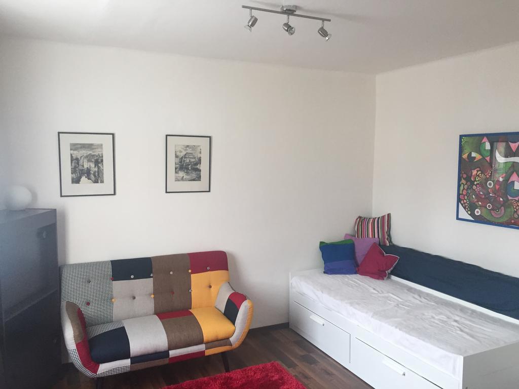 Studio Ostrava - Masarykovo Namesti Екстериор снимка
